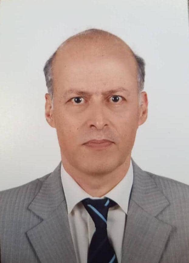 Fereydoun Amel Bordbar