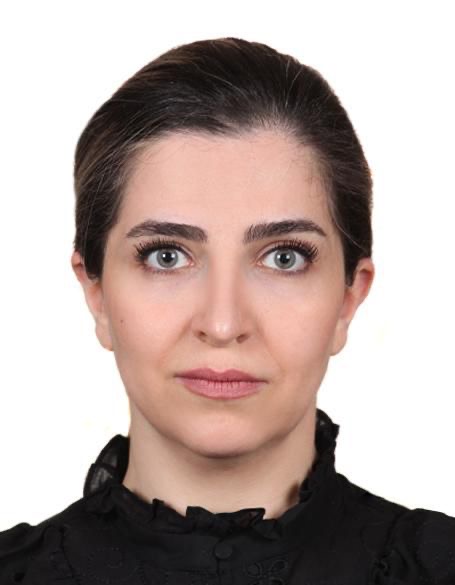 Maryam Tabrizi